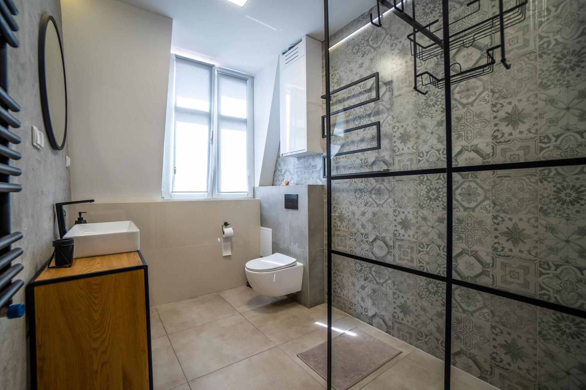 Apartamenty Pioro I Atrament Stary Toruń المظهر الخارجي الصورة